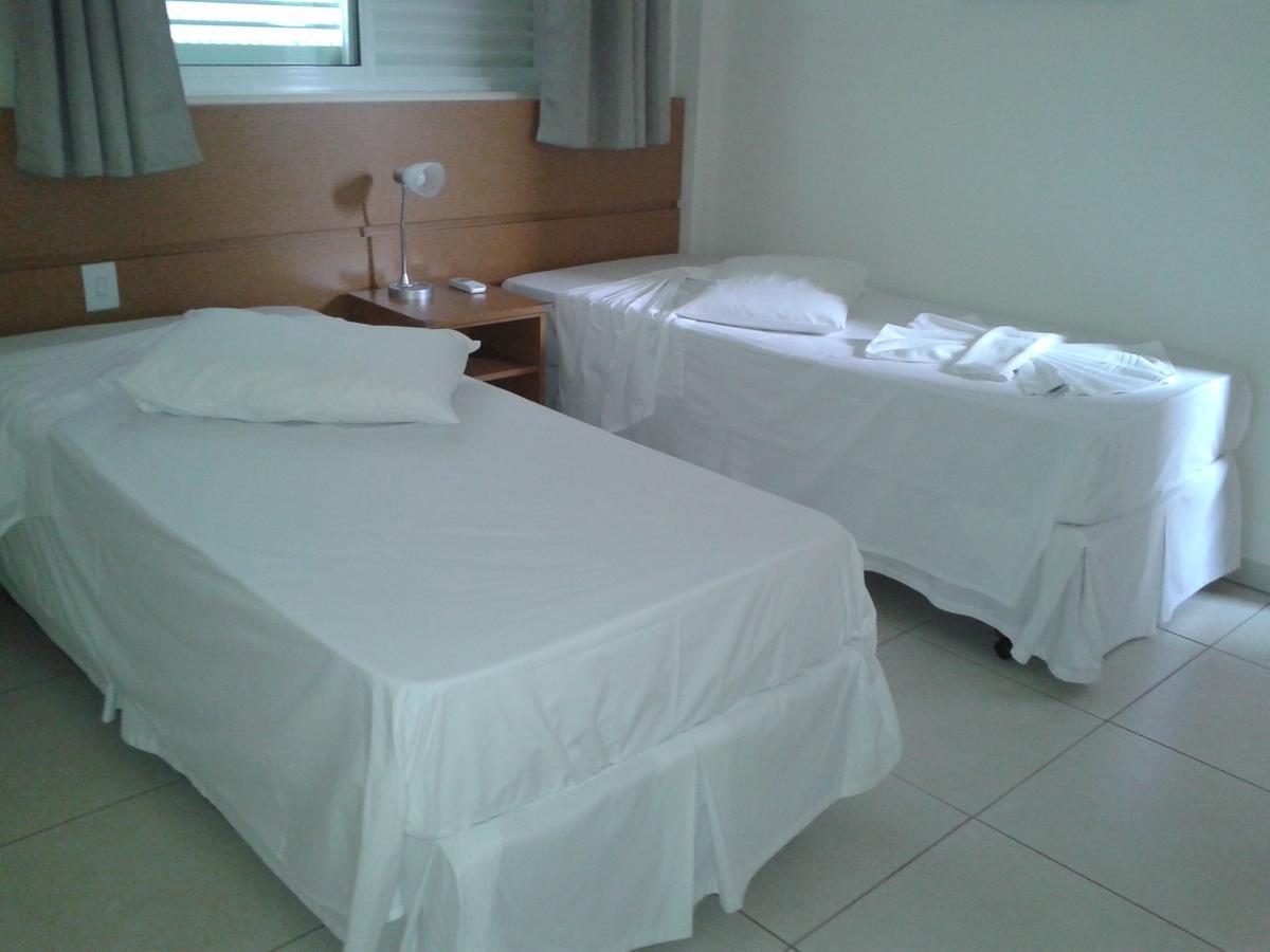 Aredes Hotel Itabirito Pokoj fotografie