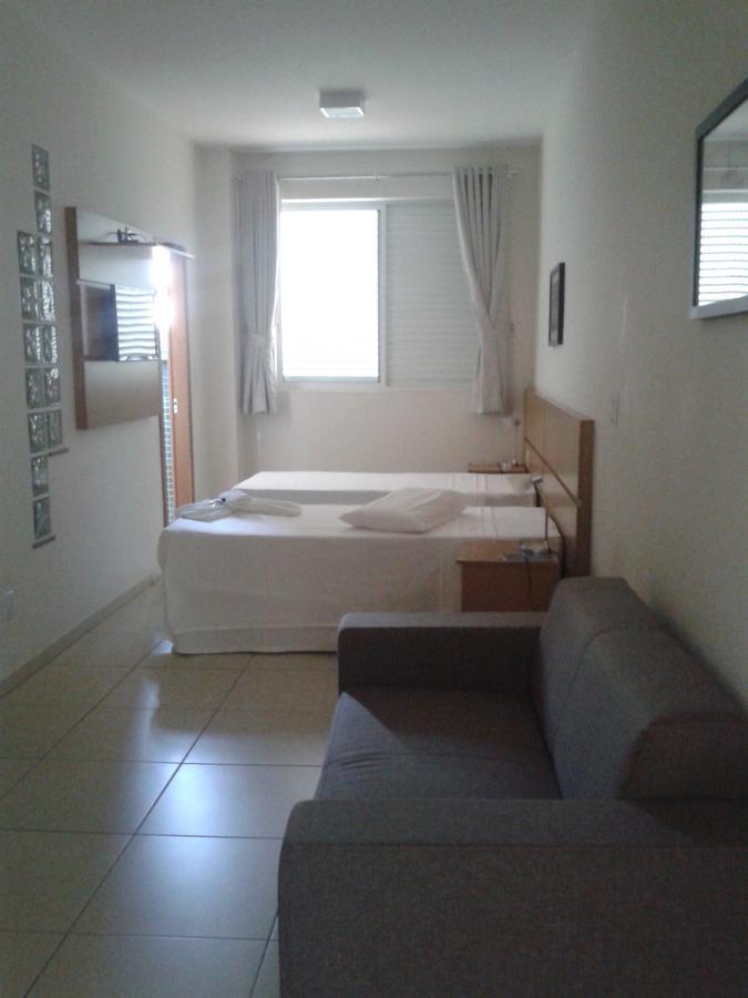 Aredes Hotel Itabirito Pokoj fotografie