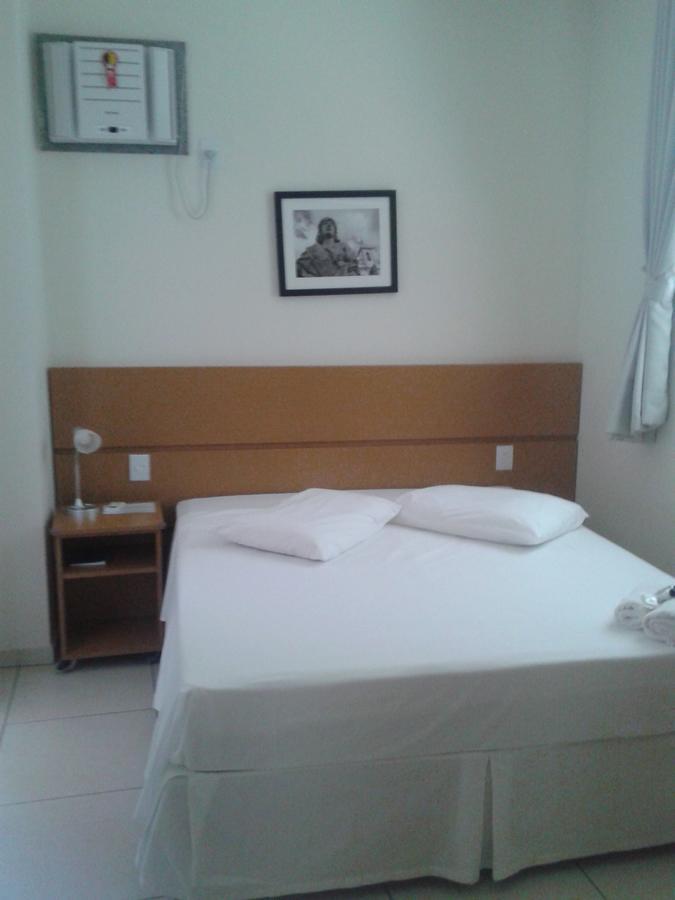 Aredes Hotel Itabirito Exteriér fotografie