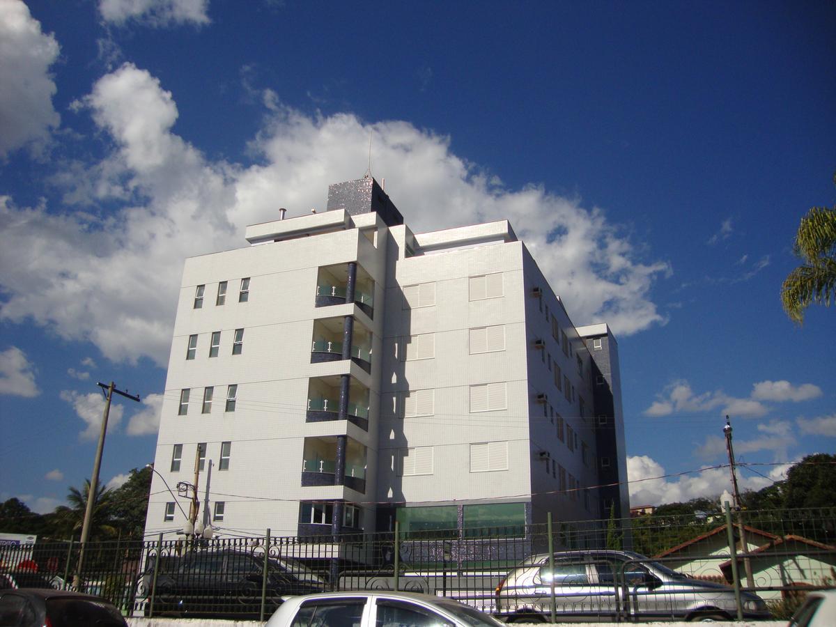 Aredes Hotel Itabirito Exteriér fotografie